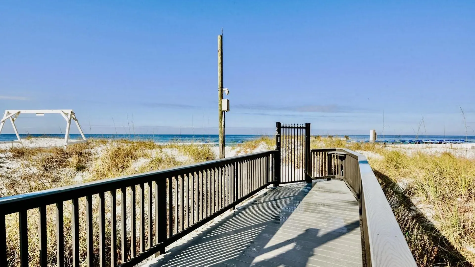 Sunbird Resort! Ground-Floor Renovated Beach Condo! Free Beach Chairs! By Dolce Vita Getaways Pcb Panama City Beach 0*,  United States