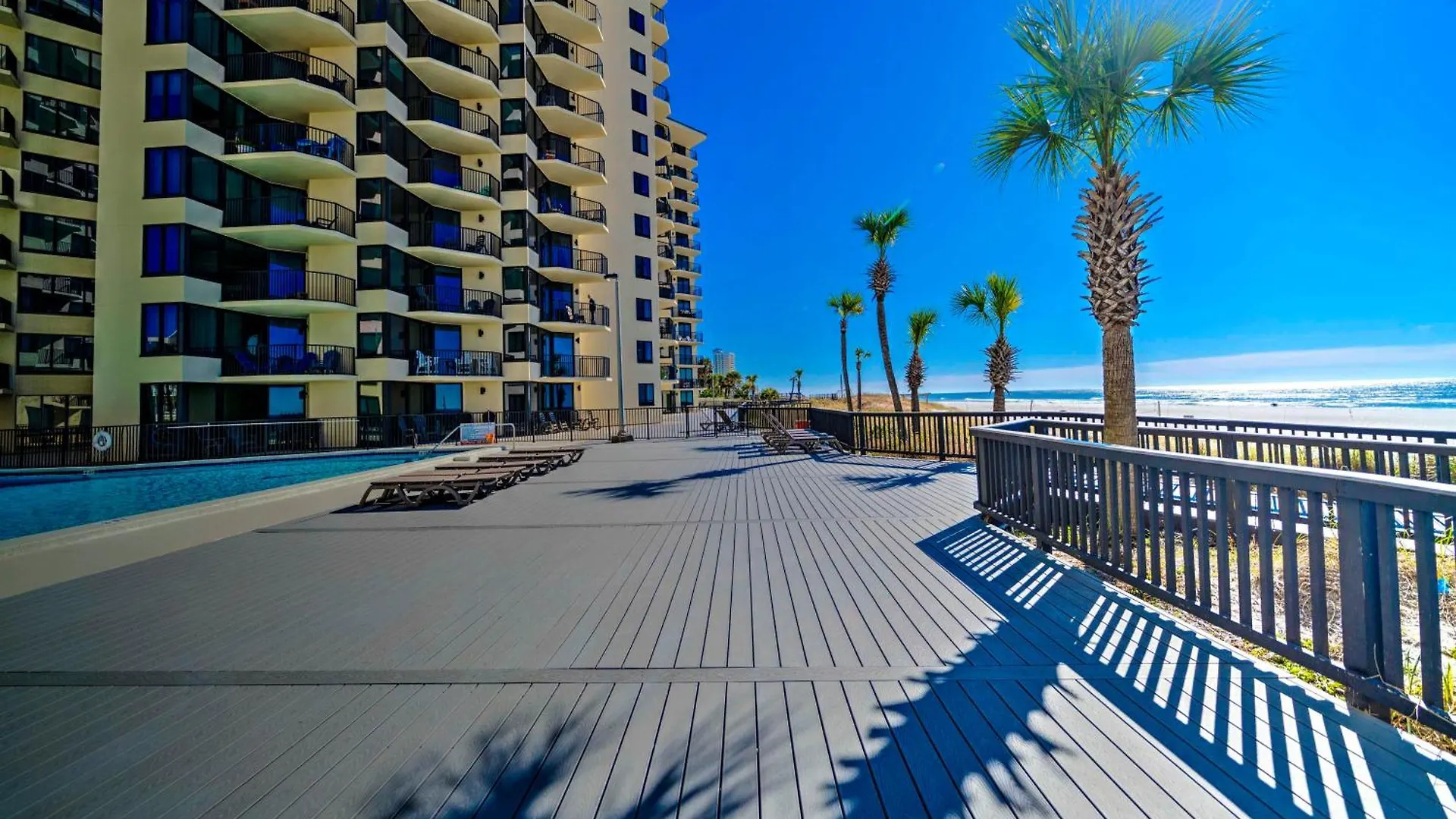Sunbird Resort! Ground-Floor Renovated Beach Condo! Free Beach Chairs! By Dolce Vita Getaways Pcb Panama City Beach 0*,